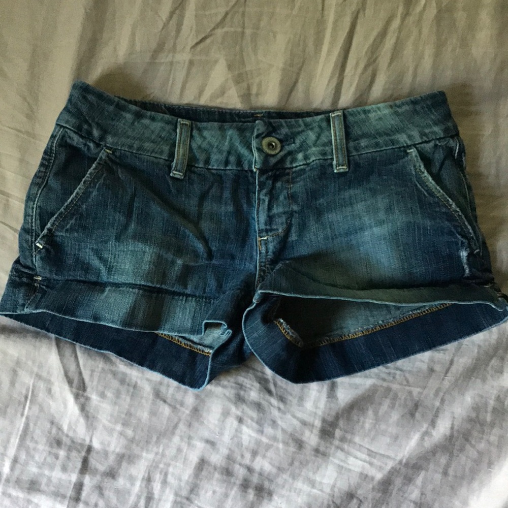 ❗️4 for $10❗️American Eagle Jean Shorts